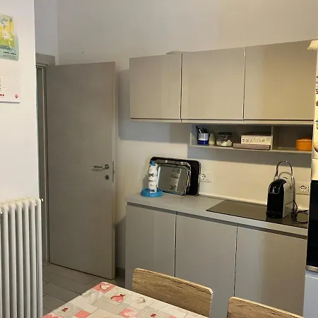 Appartamento Piazza D'armi *